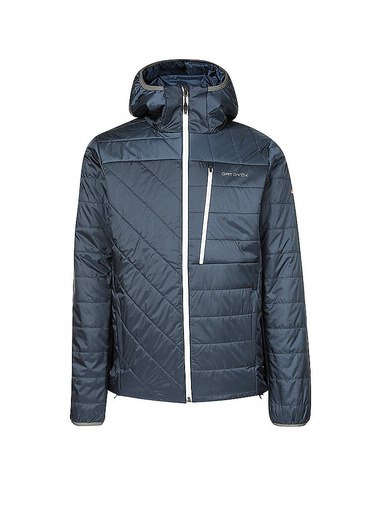 Herren Isolationsjacke Piz Bianco SW Herren Isolationsjacke Piz Bianco SW